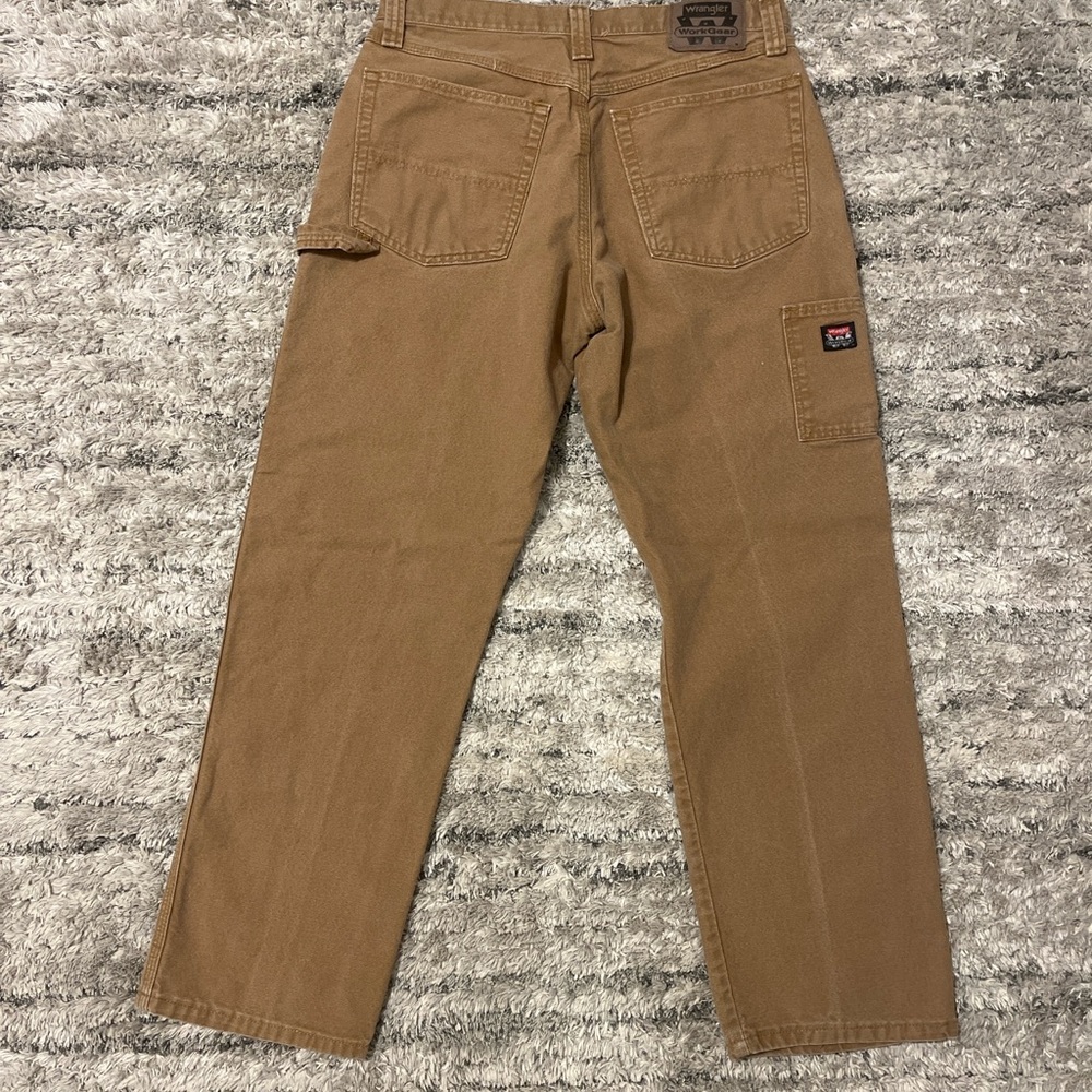 Wrangler Workwear 32x30
